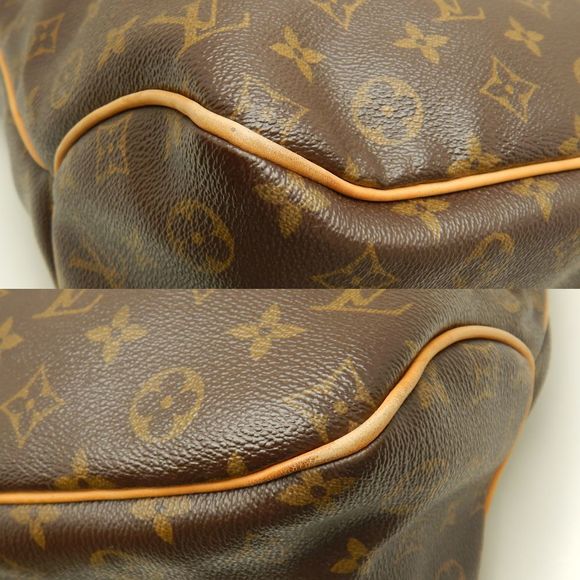 Louis Vuitton Delightful PM Monogram Shoulder Bag - Picture 6 of 8